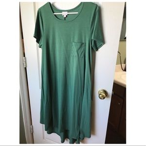 LuLaRoe Carly - Medium